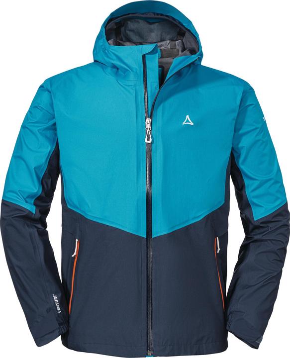 Actual product image Schöffel 3L Jacket Ryten (4XL)