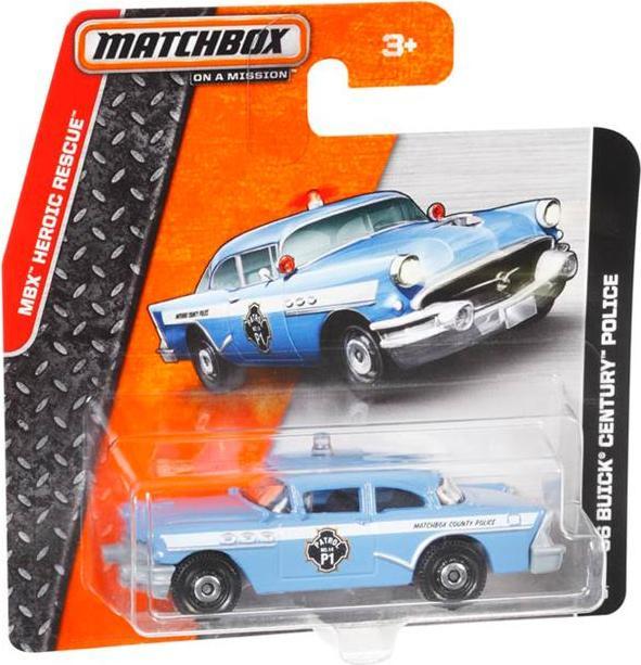 Actual product image Matchbox Vehicle (Assorted - 1 piece)