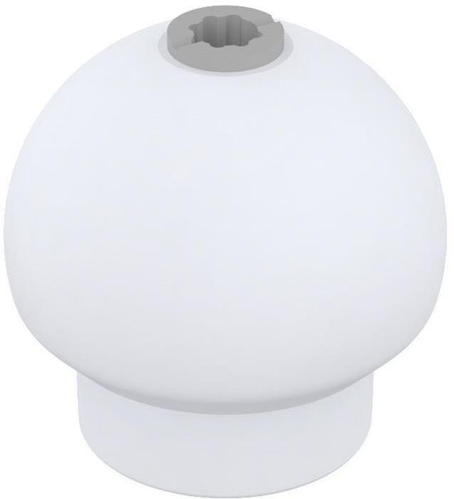 Image du produit Keuco Verre opalin en vrac dépoli dépoli