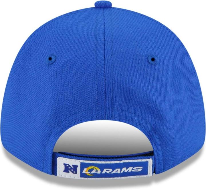 Image du produit New Era 9Forty Casquette Enfants Youth - League Los Angeles Rams (54, 55, 56)
