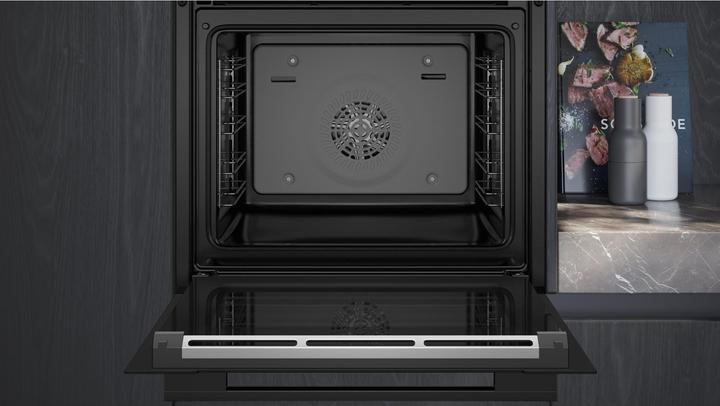 Image du produit Siemens HB734G1B1