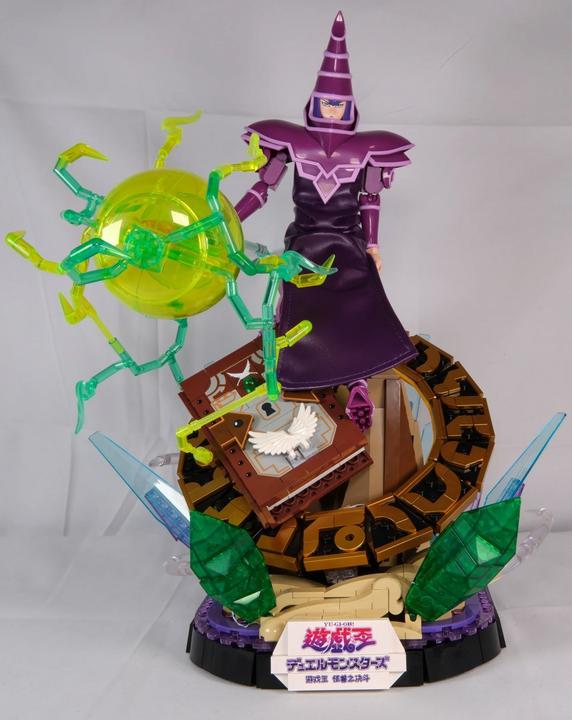 Image du produit Sembo AREA-X Yu-Gi-Oh!™ Dark Magician