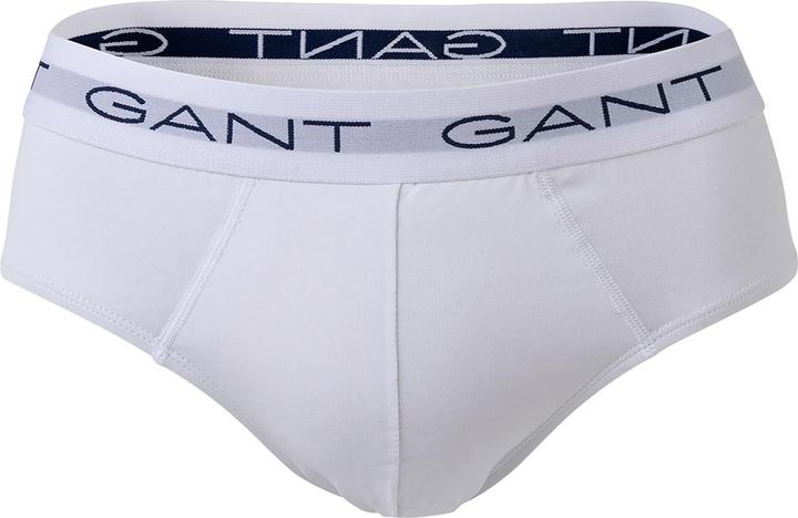 Produktbild GANT BRIEF 3-PACK (M, 3er Pack)