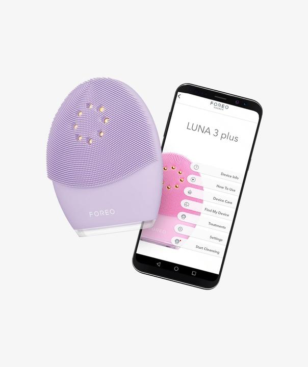 Produktbild Foreo LUNA™ 3 plus