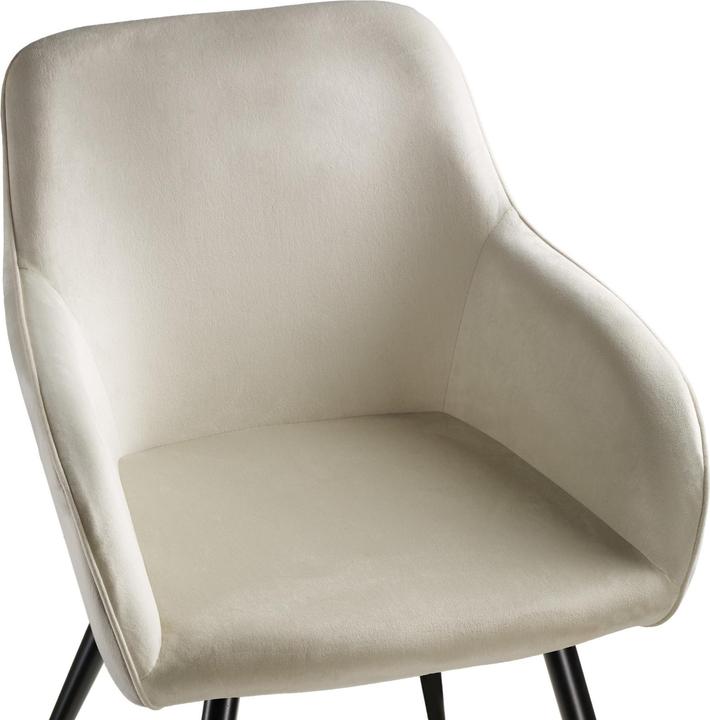 Actual product image tectake Marilyn