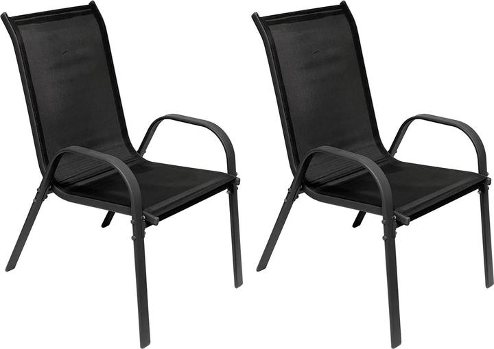 Anthracite - Black