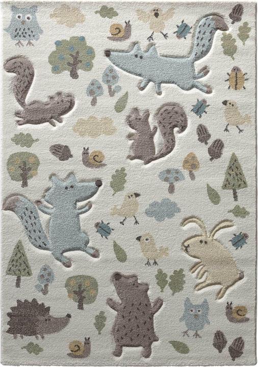 Actual product image Sigikid Forest (133 x 200 cm)