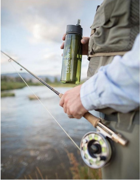 Image du produit LifeStraw Go