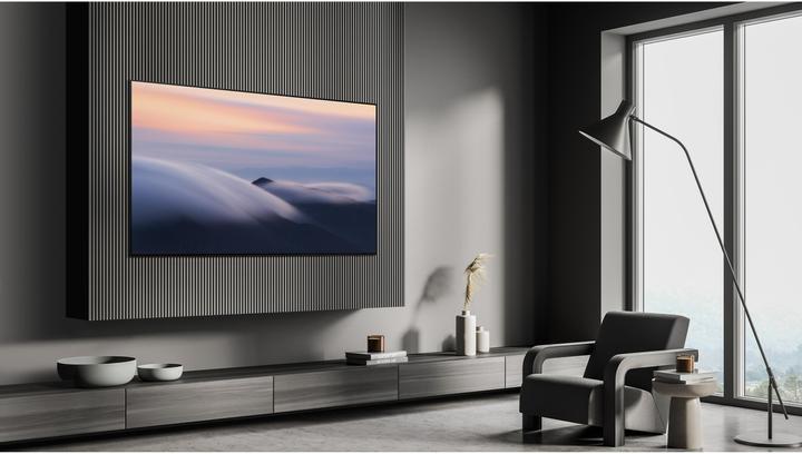Produktbild Samsung QE83S90DAE (83", S90D, OLED, 4K, 2024)