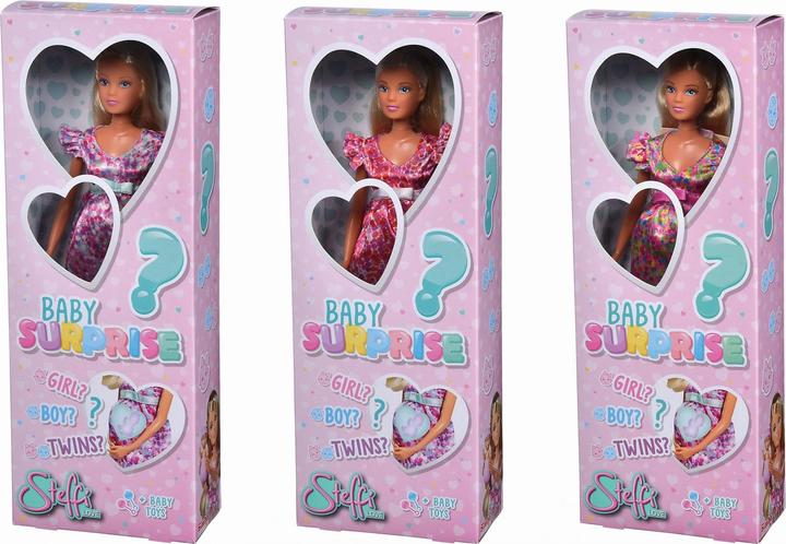 Produktbild Simba SL Baby Surprise