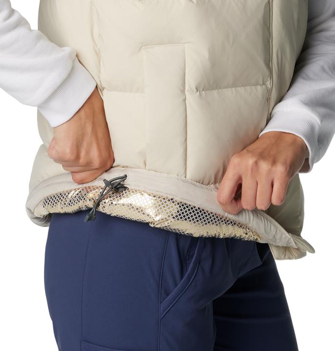 Produktbild Columbia Bulo Point II Down Vest (S)