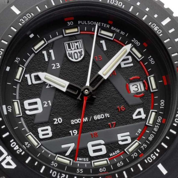 Image du produit Luminox ICE SAR 1080 SERIES (Swiss Made, 45 mm)