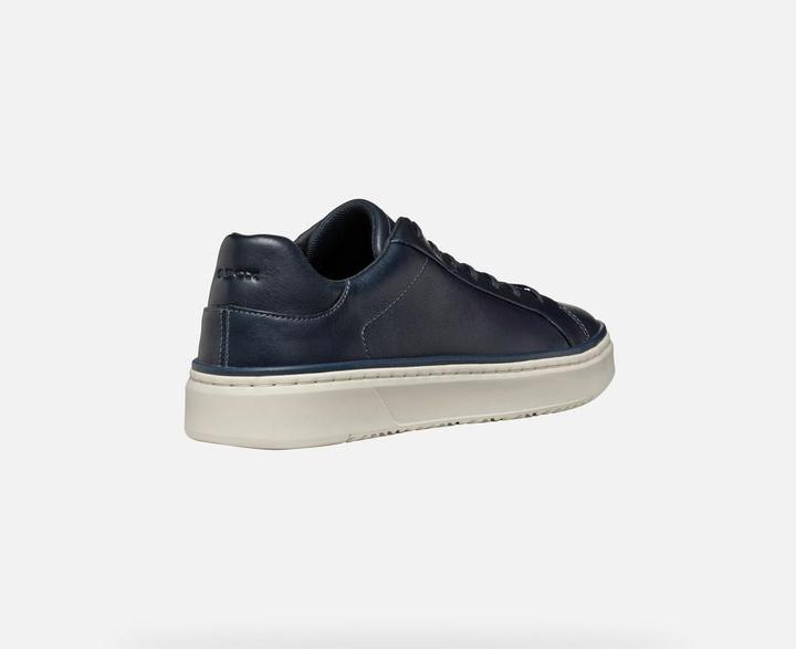 Image du produit Geox Zackerty Cupsole Vulcanized (46)