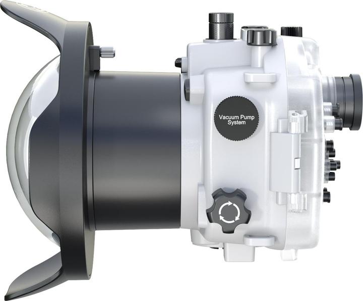 Produktbild Seafrogs AY-11 (Unterwassergehäuse)