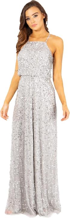 Image du produit Herba Abito Lungo con Scollo a Cappio (36)