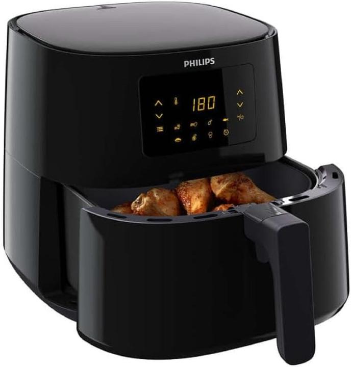 Actual product image Philips Airfryer Essential HD9270/70