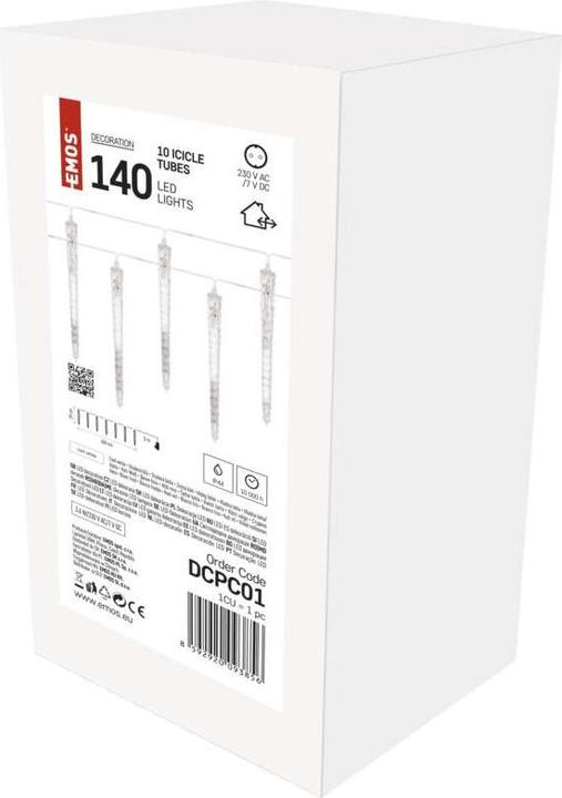 Image du produit Emos DCPC01 (3.60 m)