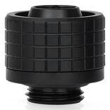 Actual product image Thermal Grizzly DeltaMate Fitting - ST16 Black
