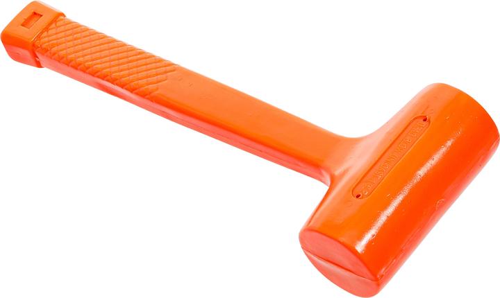 Actual product image BGS Dead Blow Hammer Soft Head Ø 50 mm (804 g)