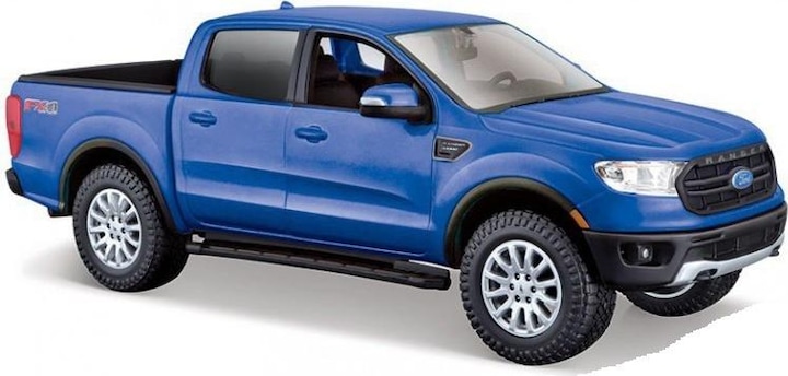 Immagine prodotto Maisto 2019 Ford Ranger Composite Modello 1