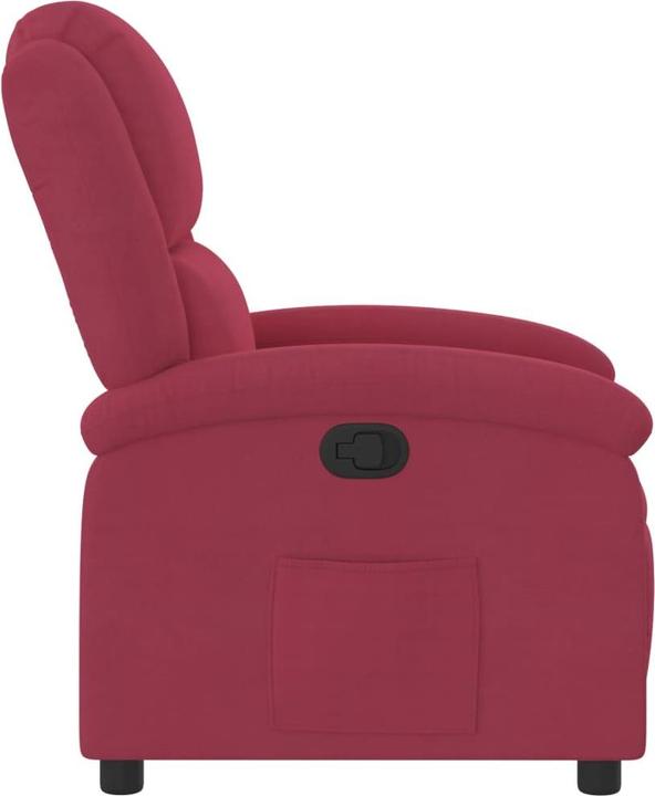 Actual product image vidaXL Relaxsessel