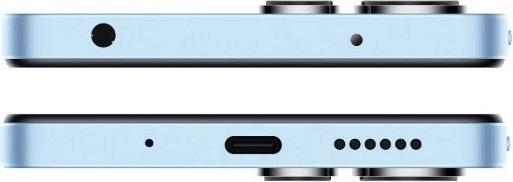 Produktbild Xiaomi Redmi 12 (256 GB, Sky Blue, 6.79", Hybrid Dual SIM, 4G)