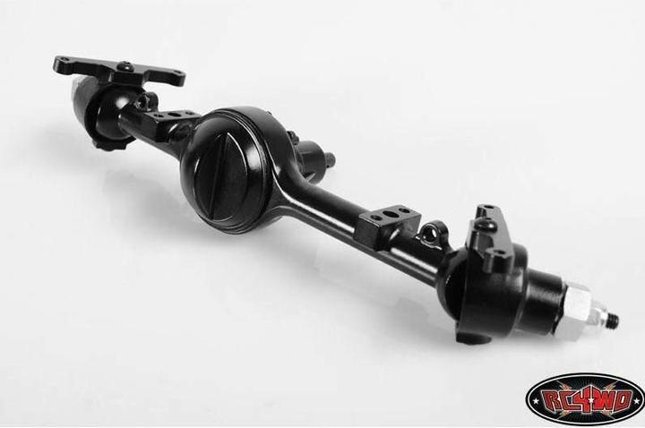 Produktbild Rc4Wd Ultimative Scale Yota II Vorderachse