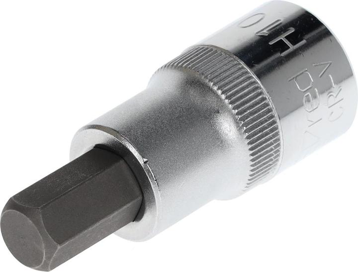 Productafbeelding Gedore Red Schroevendraaierbit /2 zeskant metrisch kort (10 mm)