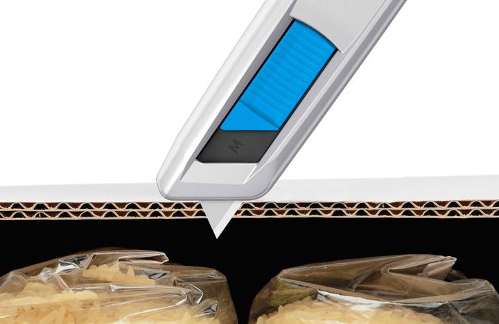 Produktbild Martor SECUNORM 500 (Cutter)