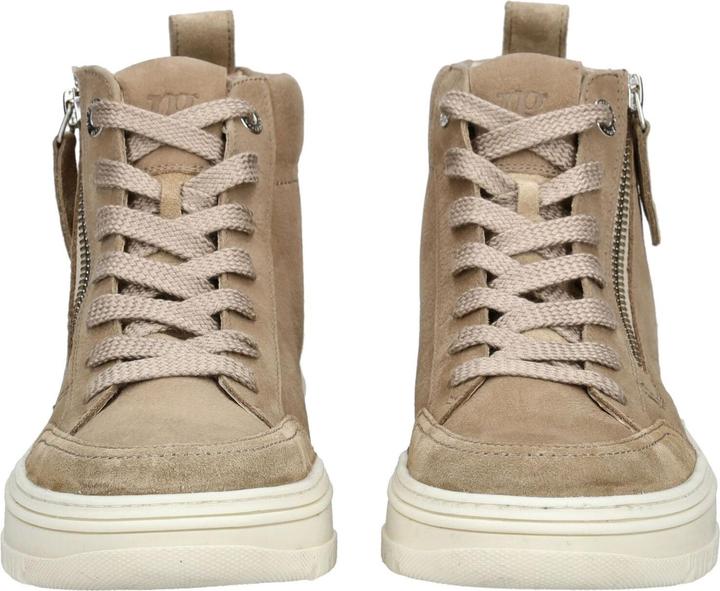 Actual product image Paul Green Hightop sneaker (41)