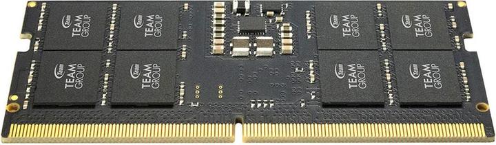Actual product image Teamgroup MODULO MEMORIA RAM S/O DDR5 32GB PC5600 ELITE (1 x 32GB, 5600 MHz, DDR5 RAM, SO-DIMM)