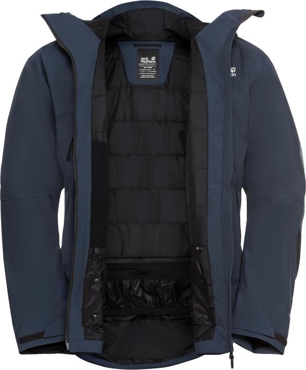 Produktbild Jack Wolfskin Flowline Pro 2L Ins Jkt M (XXL)