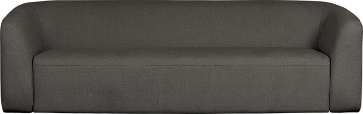 Actual product image Woood Sloping (3-seater)
