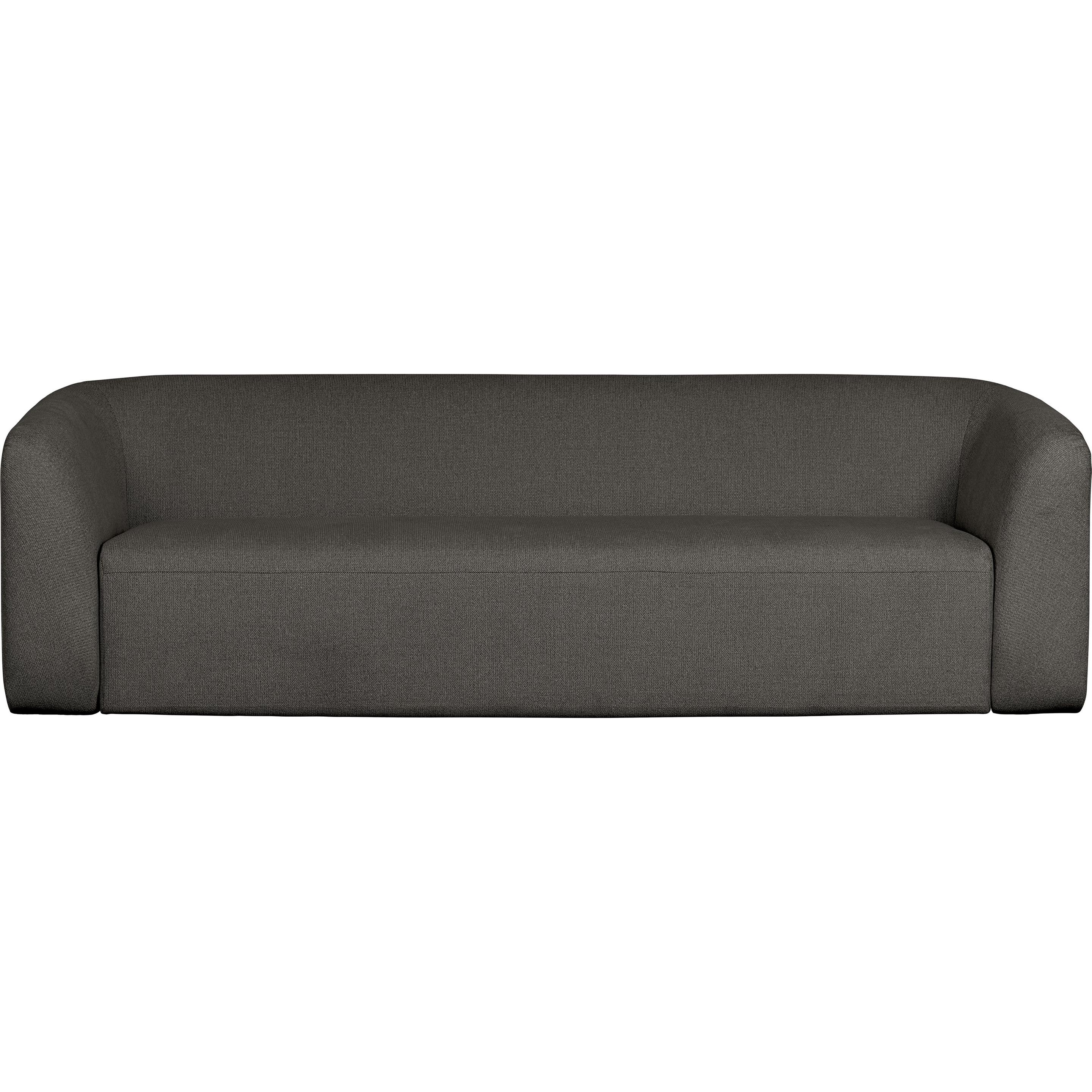 Thumbnail - BePureHome, Sofa, Sloping (3-Sitzer)