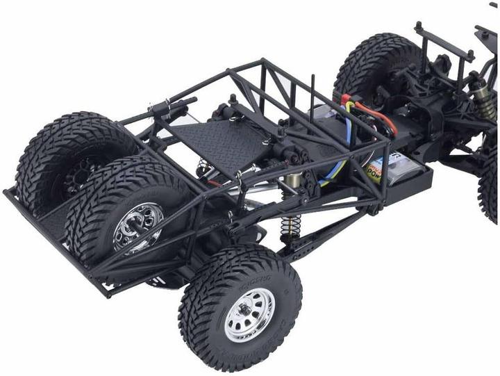 Immagine prodotto Kyosho Fuorilegge Rampage Pro (ARR Quasi lettura a corredo)