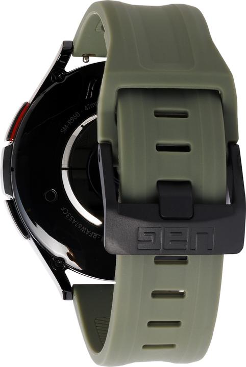 Produktbild UAG Scout Watch Bands (Silikon)