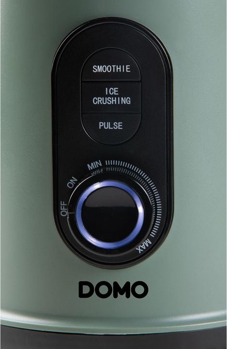 Actual product image Domo DO734BL (800 W)
