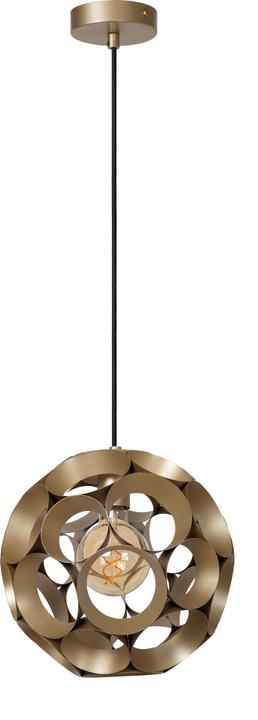 Actual product image Lucide Hannelore (E27)