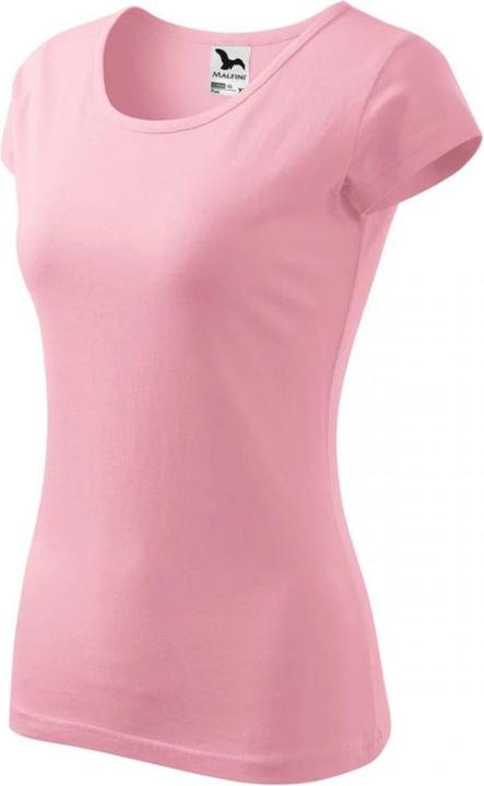 Produktbild Malfini Pure TShirt Anliegend (M)