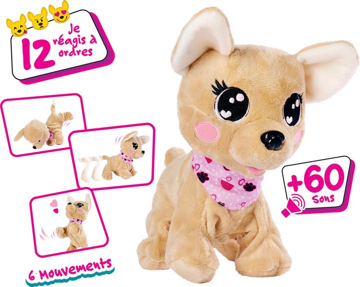 Image du produit Simba Baby Boo (32 cm)