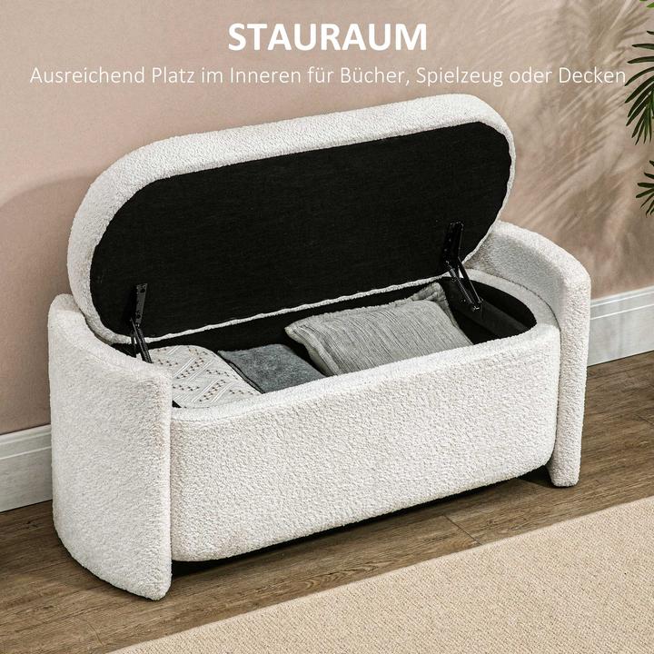 Produktbild Jamb Sitzbank (105 cm)
