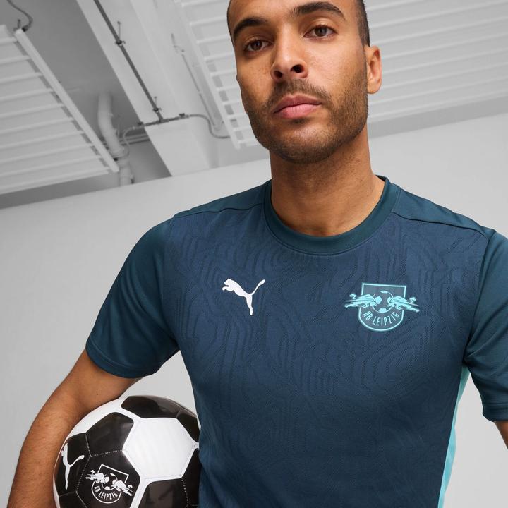 Produktbild Puma trainingstrikot rb leipzig 2024/25 (XS)