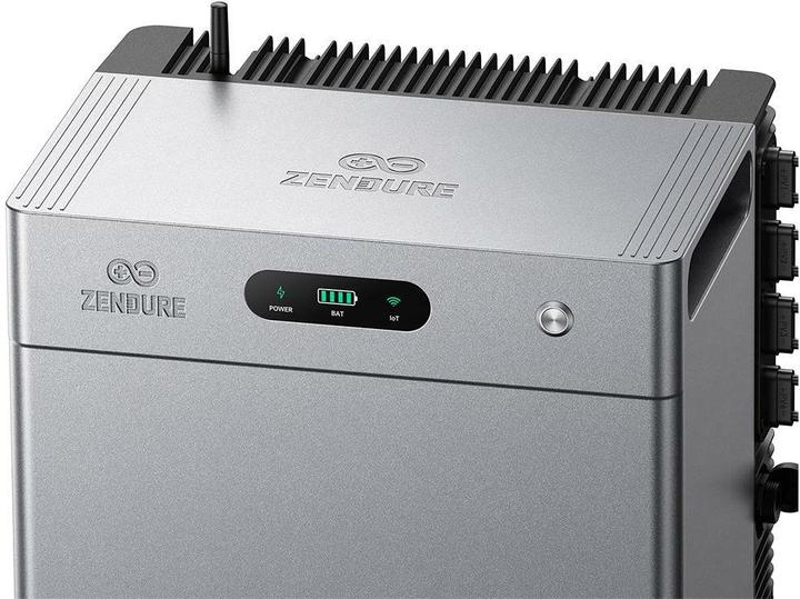 Image du produit Zendure SolarFlow 2400 Pro Power Station