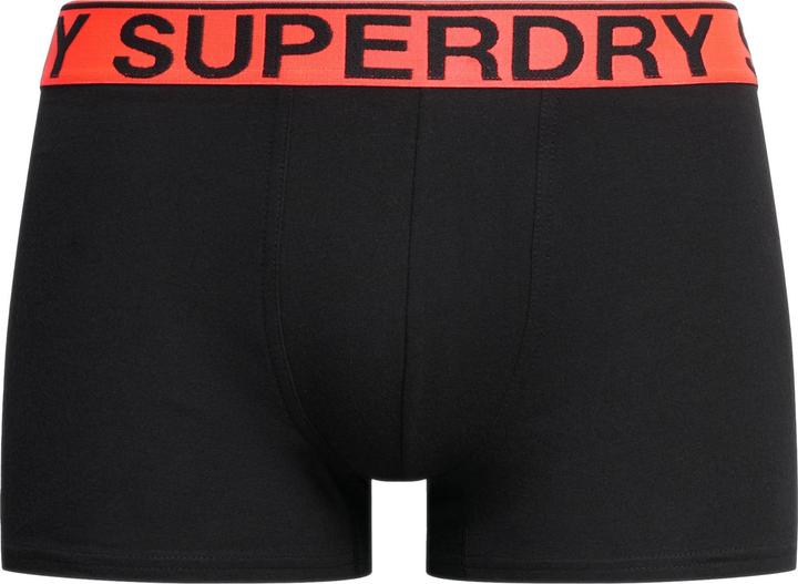 Immagine prodotto Superdry Trunk Triple Pack (XL, confezione da 3)