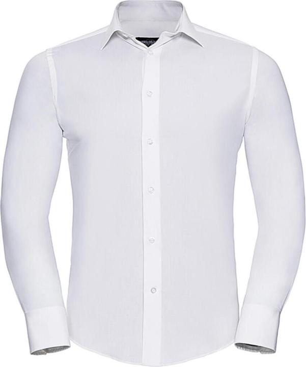 Produktbild Russell Fitted (S)