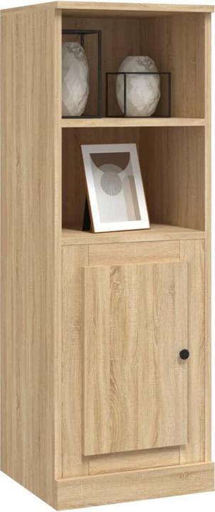 Produktbild vidaXL Highboard (36 x 35.50 x 103.50 cm)