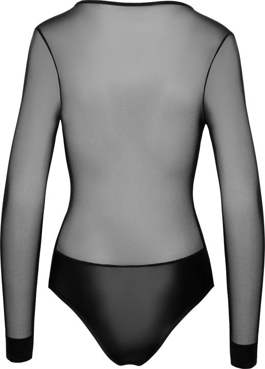 Produktbild Cottelli Collection Body langarm M (M)