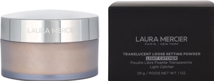 Actual product image Laura Mercier Loose Setting (Celestial Light (L))