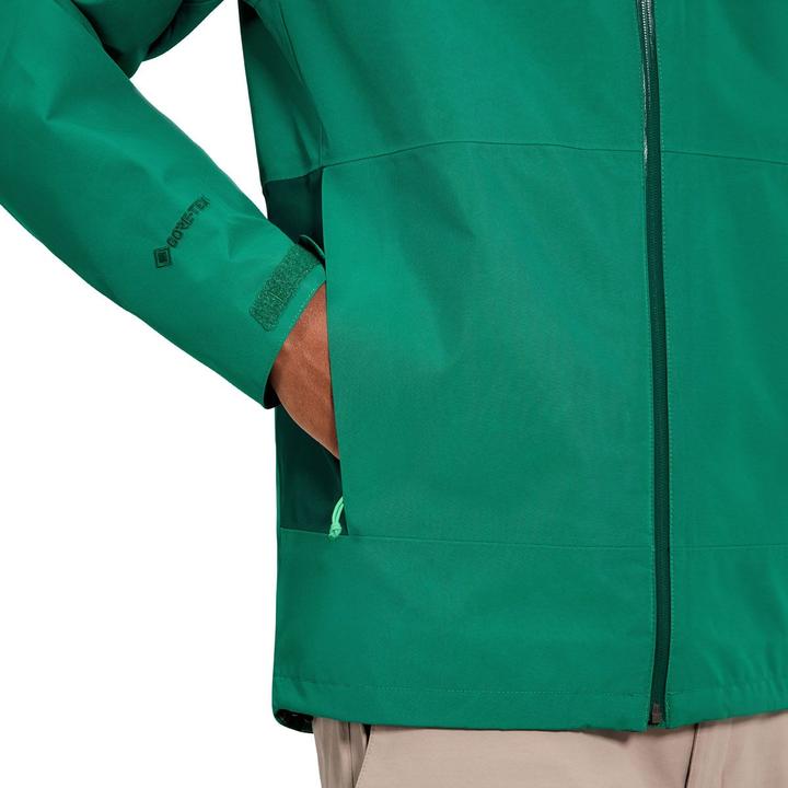 Immagine prodotto Berghaus Wasserdichte Bramblfell InterActive Gore-Tex Jacket (50)