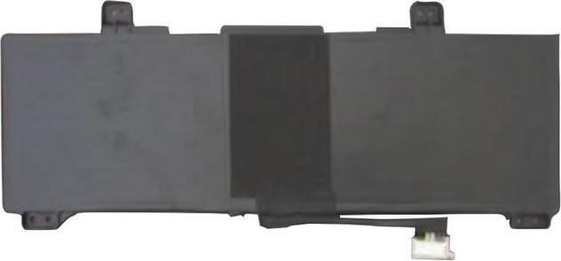 Actual product image HP Laptop battery 1 x lithium-ion 2 cells 6150 mAh 47 Wh (2 cubicles, 6150 mAh)